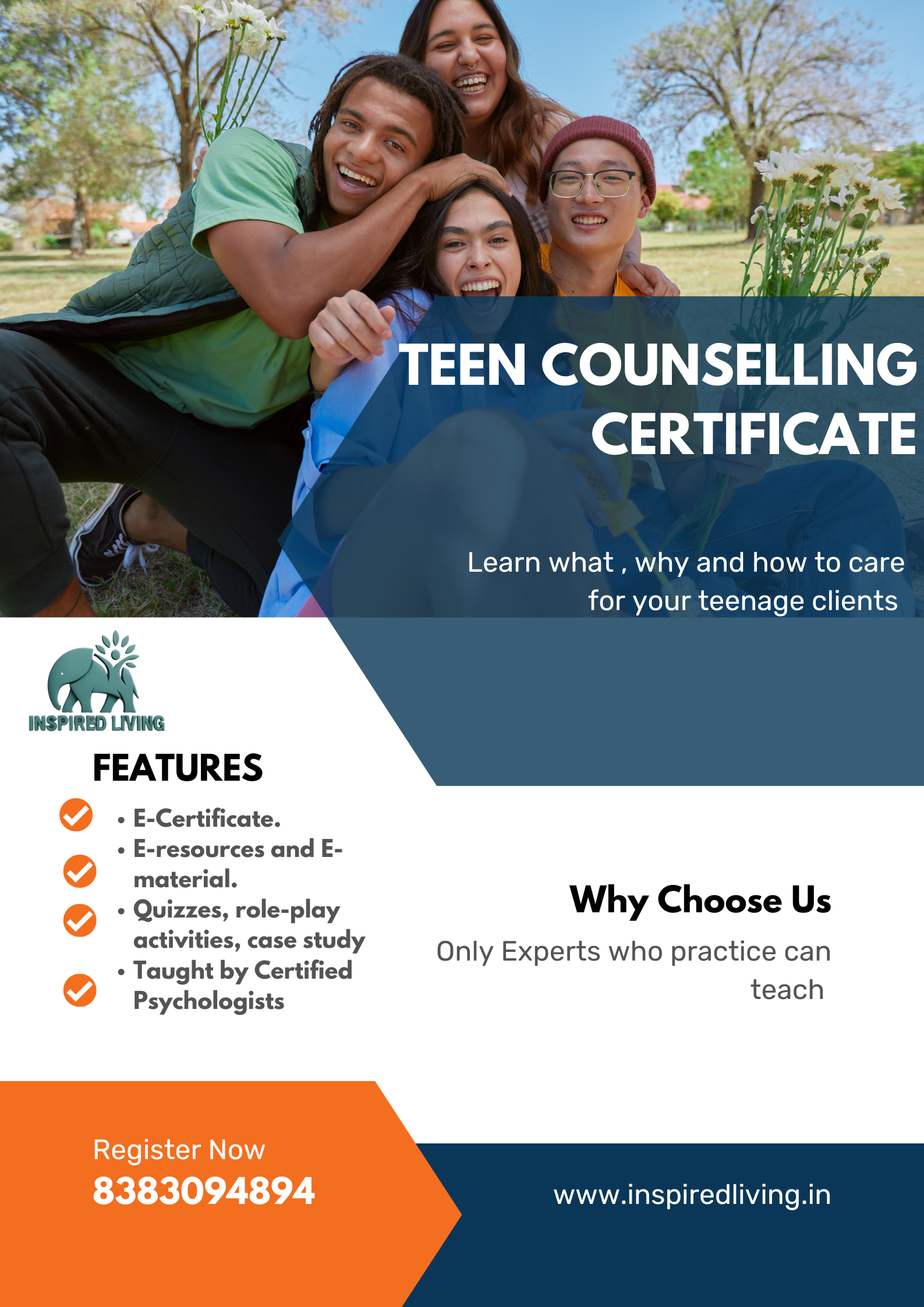 Course Poster
